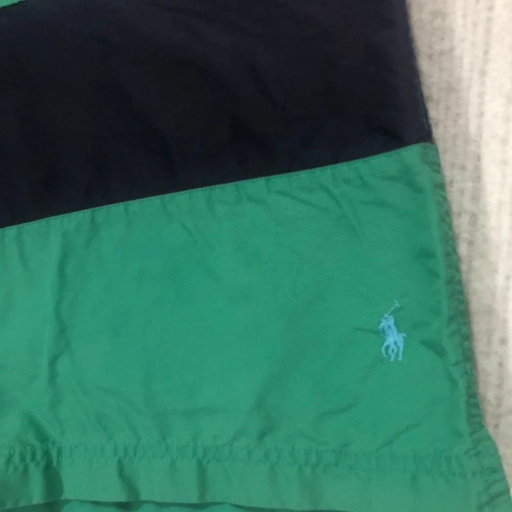 Polo Ralph Lauren stylish swim